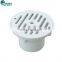 Swimming Pool Accessories Plastic PVC Pipe Fittings