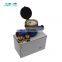 SH MECH China bulk water depth flow meter types
