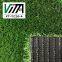 Best Price 4 color Artificial Grass for Landscaping U Shape Garden Green Lawn Residents VT-YC28-4