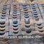 OEM Factory direct sale thickness steel grating