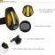 USB charging bicycle lamp taillight, safety warning lamp, flash lamp.