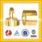 Multifunctional brass foils made in China for chemical