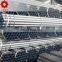 high pressure 100mm galvanized schedule 40 steel pipe price