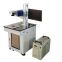 3w Plastic UV Laser Marking Printing Machine