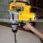 Concrete breaking hammer drill 26mm electric hammer drill machine rotary hammer drill price