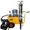 Granite Rock Splitting Tools Diesel Driven Hydraulic Rock Splitter