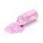Hot selling color shifting chunky glitter phone cases glitter