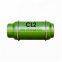 Best Price 400Kg Factory 840L Big Liquid Ammonia Gas Tank