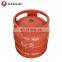 LPG Gas Cylinder For Cooking Ghana Price