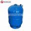 5KG camping LPG gas cylinders