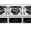LPG gas stove,table gas stove,household gas stove