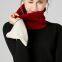 unisex cashmere snoods (TMS-001)