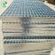 Hot dip galvanized 25*3 welded bar floor drain steel grating