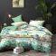 3d bedsheet made in china disperse printed 100 polyester bedsheet cloth material fabric textile