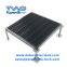 Data Center HPL Air Flow Steel Raised Floor In Serve Room Anti-static