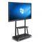 98 Inch Multi Function Touch Screen Smart interactive Whiteboard TV