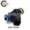Genuine Fuel Injector OEM 12580681 For 2004-2010 GMC 4.8 5.3 6.0 6.2