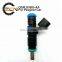GENUINE FUEL INJECTOR NOZZLE PA66GF35 D5BG-AA 9F593 Fit For Fo-rd