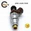 2325075050 Upgrade Fuel Injectors For 4Runner Tacoma T100 2.7L-L4