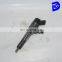0 445 110 672 High Quality Fuel Injector 0445110715 for Naveco
