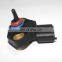 Intake Air Pressure Sensor 0281002953 for Weichai Wd10