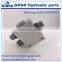 useful hydraulic synchronous gear flow divider  DTP-6-50 DTP-6-35 high pressure flow valve