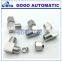 Quick coupler ZG1/4 male thread O.D 3/8 inch hard tube stainless steel elbow connector fitting
