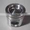 Excavator spare parts NTA855 diesel engine cylinder piston kits 3801819 3048808