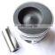 Diesel Engine Parts Piston 6CT 3929161 For Dongfeng Truck