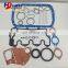 Machinery Rebuild Parts Full Gasket Kit for 3LD2 Diesel Engine