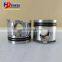 Truck Engine Spare Parts 3116 Piston 101-4495