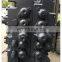 rotary drilling rig parts KMX15R/B45038A control valve XR150DII hydraulic control valve KMX15R