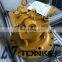 DM5X130CHB-11A-03D/255-122 swing motor E320C swing motor
