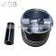 IFOB Car Engine Parts Pistons For Nissan NP300 Navara Pickup YD25 A2010-EB70A