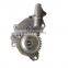 Excellent Quality 8-98128134-0 898128-1340 8981281340 Aluminum Material 4JJ1 DMAX Oil Pump For Isuzu D-max