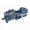 K3V112DT-1AWR-9N1A-6 Main pump for Kato HD820-3 Hydraulic pump Piston pump
