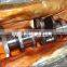 High performance diesel engine 6CT crankshaft 3917321 with best price