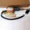 High quality 6BT5.9 diesel engine Fuel Shut-off Solenoid Valve 3991625 5267132