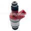 Fuel Injector OEM 16600-86G00 JS21-1 1660086G00 JS211