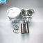 For 4D95 Engines Spare Parts Piston for Sale