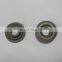 3001663 K19 diesel engine parts Cylinder Head Valve Spring Retainer