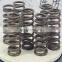 205208 Valve Spring for cummins KTA19G2 diesel engine spare Parts K19 kta19 p430 K6  manufacture factory in china