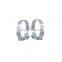 140332 T-Bolt Clamp for  cummins cqkms FOR.NTE-350 NH/NT 855 diesel engine spare Parts  manufacture factory in china