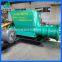 Multi-functional construction waste disposal equipment kitchen waste cone mill