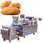 Automatic Pineapple Bread Making Machine/round Bread production line /bread forming machine for factory