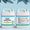 Alcohol antibacterial disinfectant gel 100ml hand sanitizer OEM processing manufacturers wholesale