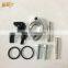 High performance excavator parts 294200-2750 overhaul kit suction control valve 2942002750 scv valve for sale