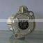 Track loader new starter motor 4TNV98 4TNV98T S13-204  129900-77010 SE50 fit for 4TNE94  4TNV84