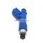 Fast Electronic Fuel Injectors Pump for Toyota Corolla 23250-0D050