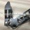 OEM 3d printer parts with stamping sheet metal part